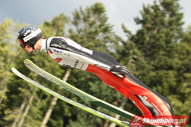 204 Robert Kranjec